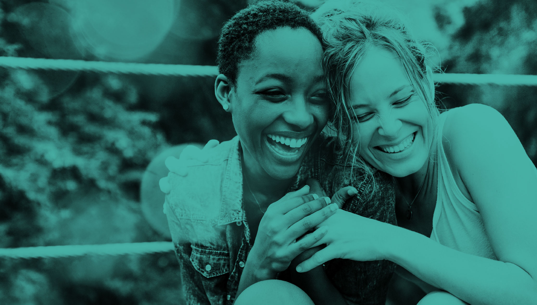 Building A Stronger Safer Community Together 